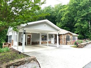 200 Highland St, Clifton Forge, VA 24422