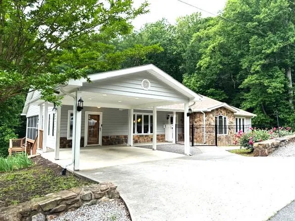 200 Highland St, Clifton Forge, VA 24422