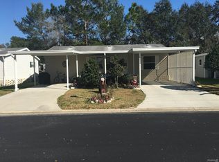 10273 S Cadbury Ter, Homosassa, FL 34446