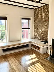 Rented by Spire Group