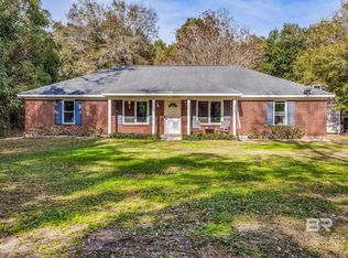 12199 Bay Rd W, Foley, AL 36535