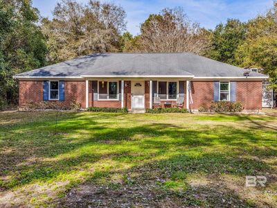 12199 Bay Rd W, Foley, AL, 36535