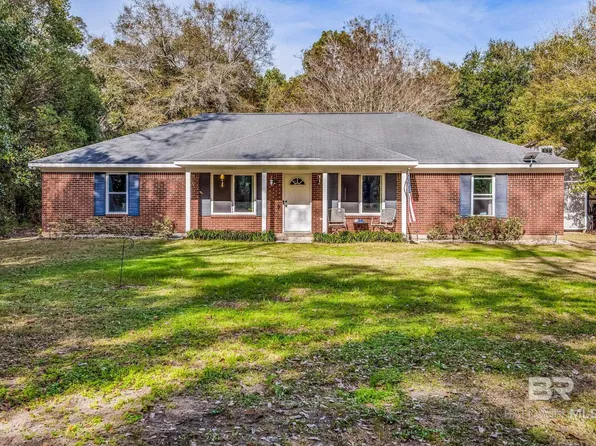 12199 Bay Rd W, Foley, AL 36535