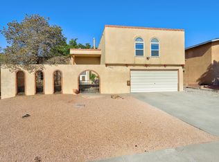 10409 Malaguena Ln NE, Albuquerque, NM 87111