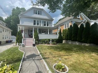 5 Sycamore St #2, Norwalk, CT 06855