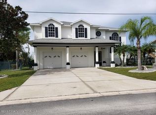 4139 Lily Dr, Hernando Beach, FL 34607