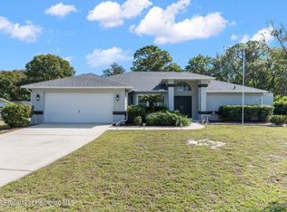 11247 Rainbow Woods Loop, Spring Hill, FL 34609