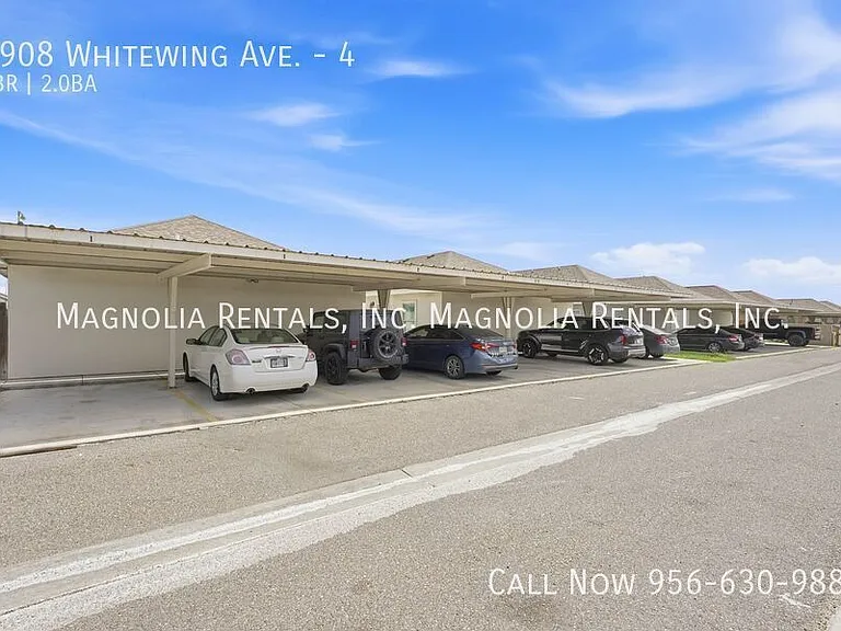 3908 Whitewing Ave #4 — Photo 16