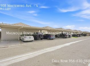 3908 Whitewing Ave APT 4, Edinburg, TX 78539