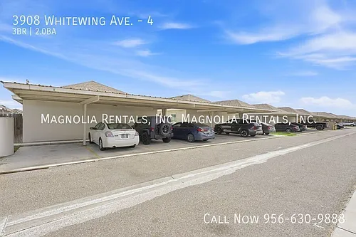 3908 Whitewing Ave #4 Photo 1