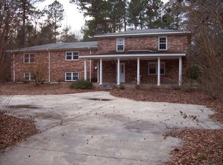 1779 Robert Rees Durant Rd, Alcolu, SC 29001