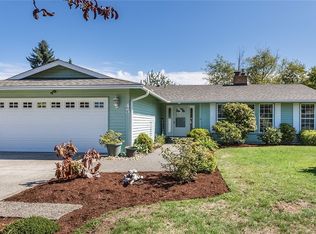 45 Bonney St, Steilacoom, WA 98388