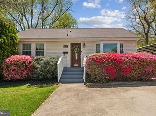 6311 Gentele Ct, Alexandria, VA 22310