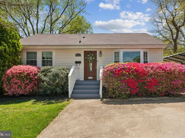 6311 Gentele Ct, Alexandria, VA 22310