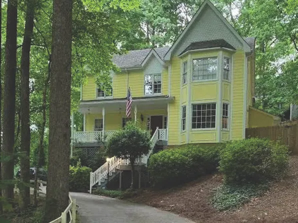 11690 Highland Colony Dr, Roswell, GA 30075