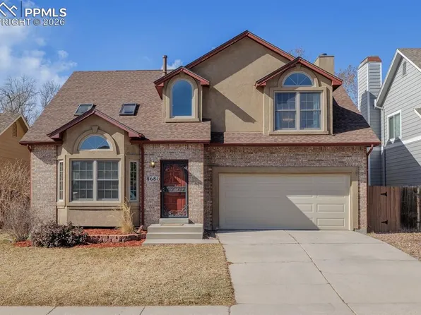 8681 Bellcove Cir, Colorado Springs, CO 80920