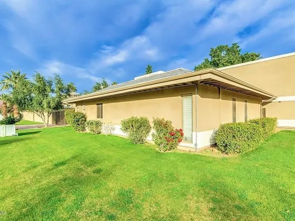 4615 N 22nd St, Phoenix, AZ 85016