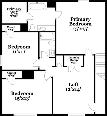 3rd image of 2266 Clapton Ct