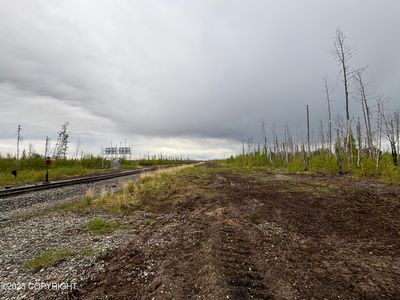 D001 Road, Willow, AK, 99688