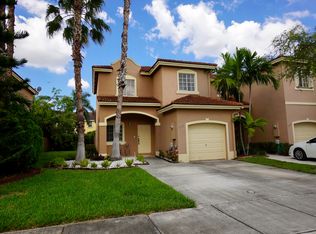 942 SW 148th Pl, Miami, FL 33194