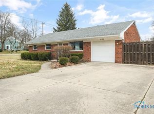 401 Pine St, Perrysburg, OH 43551