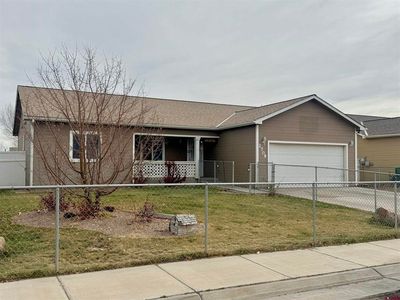 2708 Moran Place, Alamosa, CO, 81101