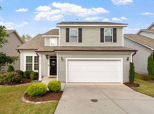 4512 Lady Rita Ln, Raleigh, NC 27610