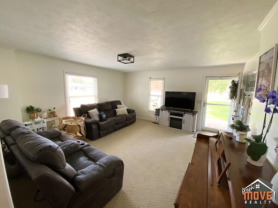 306 W Wildcat, Plains, KS 67869 Zillow