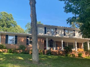 3440 Dogwood Trl NW, Cleveland, TN 37312