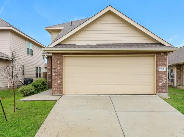 9306 Somers Bnd, San Antonio, TX 78211