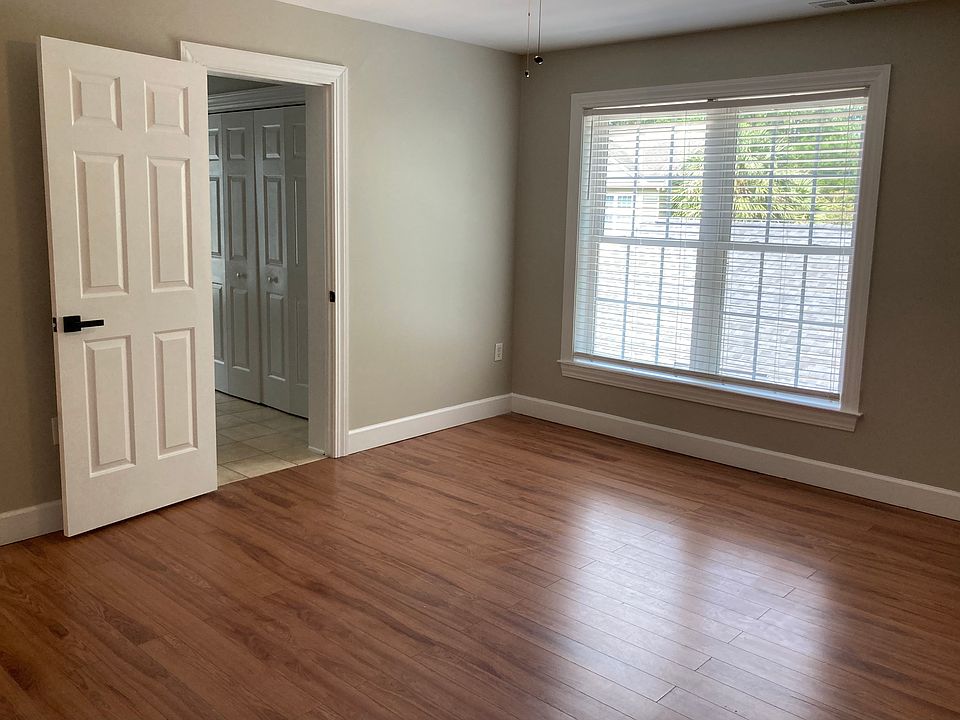 Private bedroom with private bath