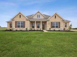 120 Paradise Cv, Waxahachie, TX 75165