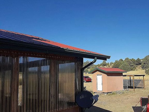 Screened-in/Enclosed Porch