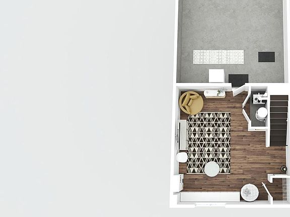 5th image of 1807 Evans Rd