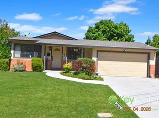 5127 Red Oak Dr, Concord, CA 94521