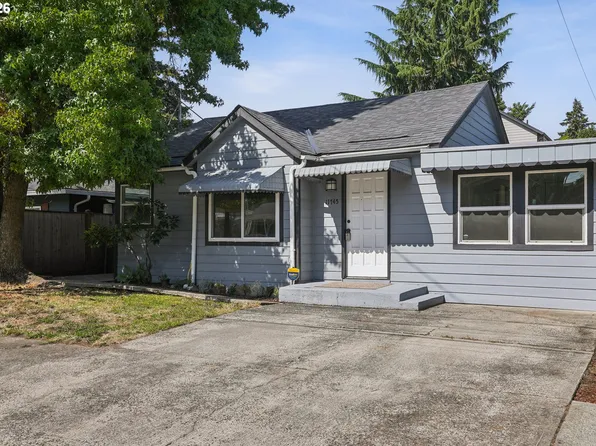 11745 SE Pine St, Portland, OR 97216