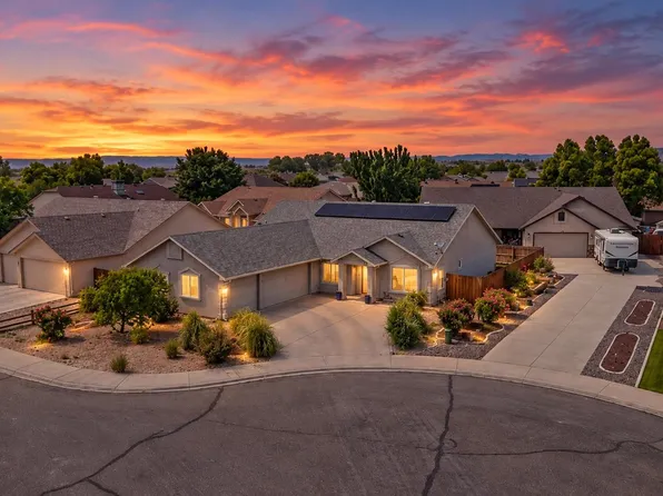 965 Catalpa Ct, Fruita, CO 81521