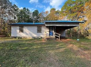 111 County Road 3778, Queen City, TX 75572