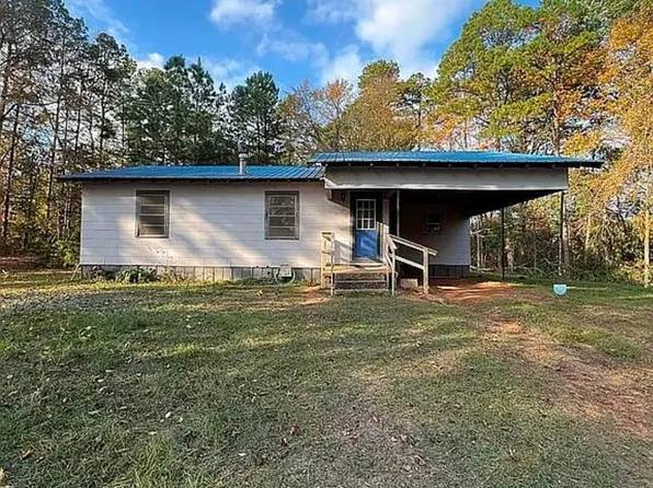 111 County Road 3778, Queen City, TX 75572