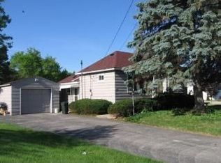 519 Madison Ave, Sullivan, WI 53178