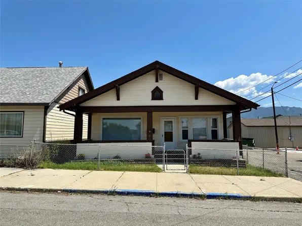1130 Missouri Ave, Butte, MT 59701