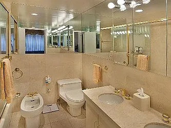 Rented by Barkin and Associates