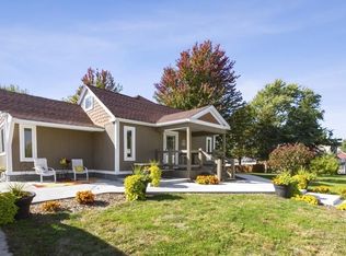 106 W North St, Prairie City, IA 50228
