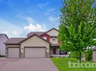 17057 58th Ct NE, Otsego, MN 55374