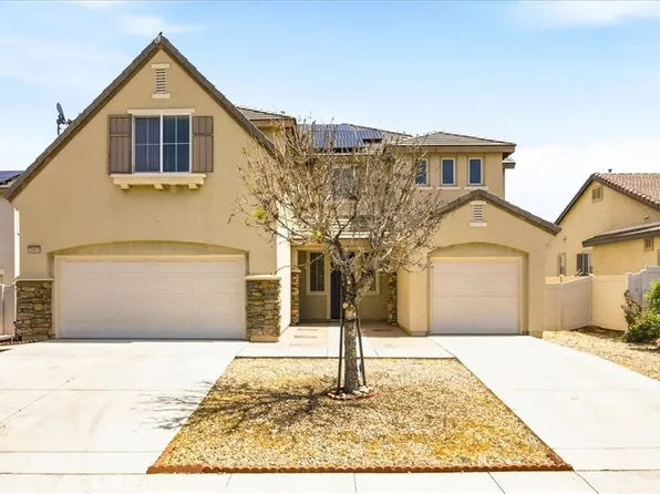 38032 Soudan Ave, Palmdale, CA 93552