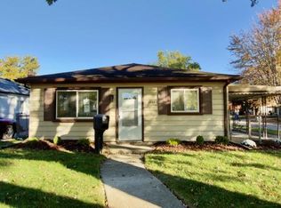 21302 Powers Ave, Dearborn Heights, MI 48125