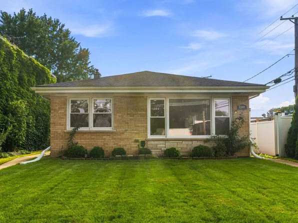 8344 Kedvale Ave, Skokie, IL 60076