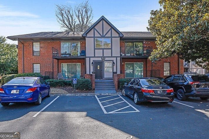 1st image of 6851 Roswell Rd Unit G8