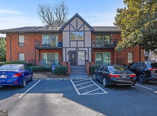 6851 Roswell Rd Unit G8, Sandy Springs, GA