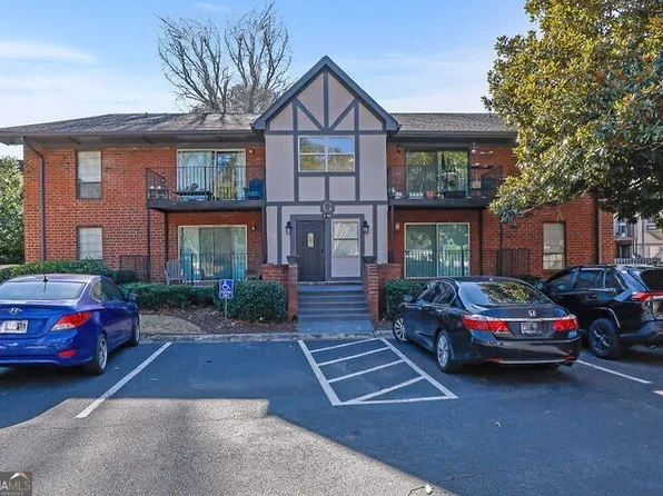 6851 Roswell Rd Unit G8, Sandy Springs, GA 30328